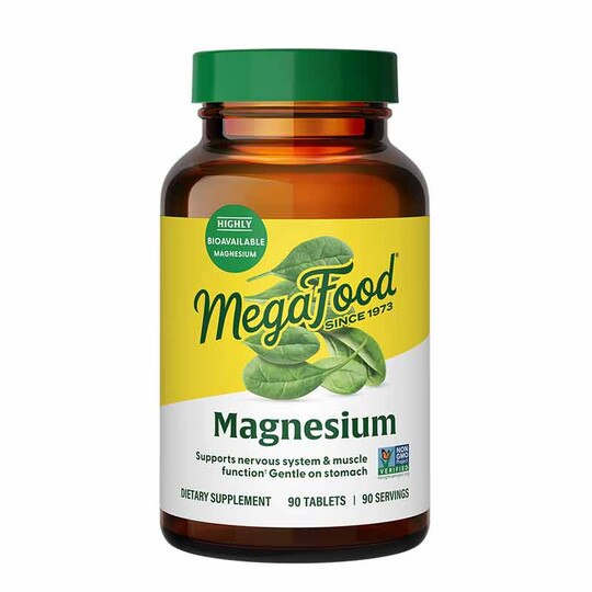 Magnesium, MGF